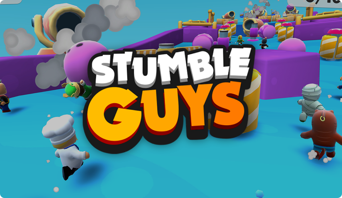 site stumble guys tournament